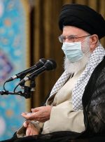 چرا رهبر انقلاب تجربه دولت روحانی را بی‌اعتمادی به آمریکا و غرب می‌داند؟