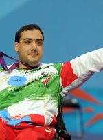 ببینید | حراج مدال‌های قهرمان پارالمپیک برای کمک به مردم سیستان و بلوچستان
