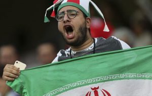 ببینید | ورزشکاران ایرانی که با پرچم کشور دیگری به المپیک رفتند