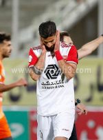 بحران در پست هافبک دفاعی پرسپولیس!