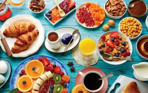 مصرف صبحانه بر کنترل وزن تاثیر دارد؟
