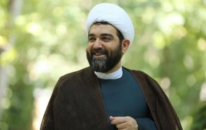 عذرخواهی حجت‌الاسلام شهاب مرادی از مشهدی‌ها