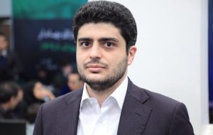 بورس کالا مرجع قیمت‌گذاری منطقه‌ای و بین‌المللی می‌شود