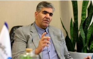 بورسی شدن شستا با اراده رضوانی‌فر اجرایی شد / تجربه و دانش بوجود آمده در شستا به سایر هلدینگ‌ ها انتقال پیدا کند