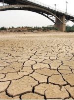 آورد کارون ۵۰ درصد کاهش یافت/ آب خوزستان کجا می‌رود؟