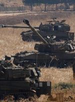 تبادل آتش میان لبنان و اسرائیل/آژیر خطر در اراضی اشغالی به صدا درآمد