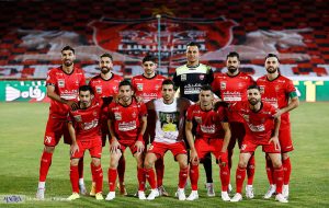 درخواست پرسپولیس به AFC برای میزبانی متمرکز لیگ قهرمانان آسیا