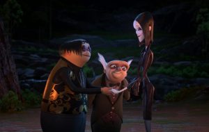 تریلر The Addams Family 2 منتشر شد؛ سفری هیجان‌انگیز به سرتاسر آمریکا