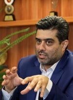 محمد اله‌یاری، مدیرکل دفتر توسعه کتاب و کتابخوانی شد
