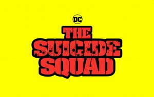 تصویر پشت صحنه The Suicide Squad بازیگران اصلی را در کنار هم را نشان می‌دهد