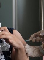 خوزستانی‌های ۳۸ سال به بالا واکسینه می‌شوند