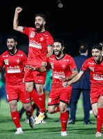 تمجید خبرنگار سعودی از رکوردهای پرسپولیس/عکس