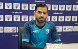 تمدید قرارداد یک استقلالی در قطر تمدید قرارداد یک استقلالی در قطر