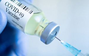تزریق بیش از ۲۱۴ هزار دز واکسن کرونا در شبانه روز گذشته