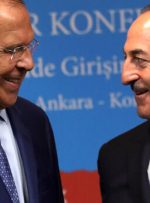 توافق روسیه و ترکیه بر سر ادلب