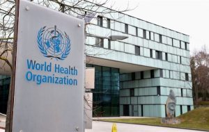 نظر کارشناسان سازمان جهانی بهداشت در مورد دُز تقویتی واکسن کرونا