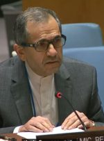 ایران خواستار لغو فوری تحریم‌ها شد