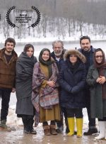 جایزه جشنواره لبنانی برای کارگردان و بازیگران فیلم «خط فرضی»