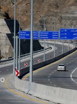 جزئیات جدید تونل البرز در آزادراه تهران- شمال