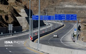 جزئیات جدید تونل البرز در آزادراه تهران- شمال