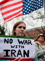 جنگ تمام‌عیار آمریکا علیه ایران