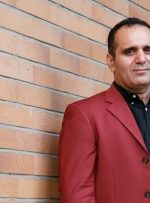 کنایه حسین رفیعی، بازیگرِ سریال «پلاک ۱۳» به پدر آرات حسینی