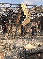 حزب‌الله عراق میانجیگری برای توقف حمله به نظامیان آمریکا را نپذیرفت