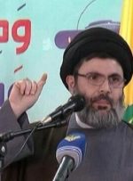 حزب‌الله: هر کاری بتوانیم برای نجات کشور می‌کنیم/ آمریکا مقصر اصلی بحران است