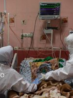 حضور تیم واکنش سریع وزارت بهداشت در سیستان و بلوچستان