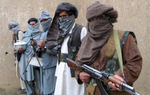 حضور طالبان در مرز گمرک ایران و افغانستان صحت دارد؟