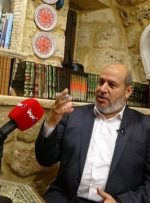 حماس: روابط ما با حزب‌الله لبنان هرگز دچار تنش نشده است