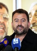 حماس،رهبر جدید خود را در کرانه باختری معرفی کرد
