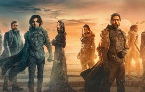 حماسه خیانت و شجاعت در تریلر اصلی فیلم Dune