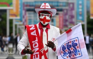 خبرآنلاین – تصاویر | شبی که لندن منفجر شد