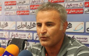 خرمگاه: آقای منصوریان! این راه به ترکستان است خرمگاه: آقای منصوریان! این راه به ترکستان است