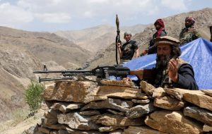خطر امنیتی طالبان برای ایران چقدر جدی است؛آیا راه ورود تروریست‌ها باز می‌شود؟