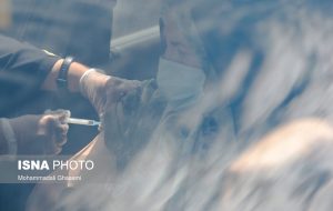 دانشگاهی که واکسیناسیون استادان و دانشجویان را آغاز کرد دانشگاهی که واکسیناسیون استادان و دانشجویان را آغاز کرد