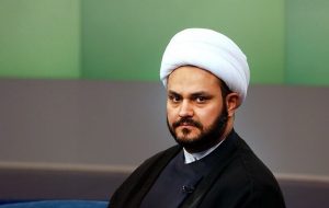 دبیرکل النجبا: تا وقتی جشن پیروزی بر اجساد سربازان آمریکایی نگیریم رهایشان نمی‌کنیم