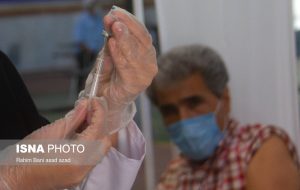 دستور وزیربهداشت درباره ثبت نام، نوبت دهی و تزریق واکسن سنین ۵۵ تا ۵۸ سال در تهران
