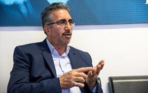 رئیس سازمان تعزیرات: عمده تخلفات در تعهدات ارزی است!+ فیلم