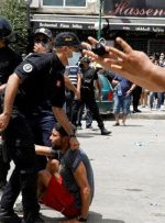 ردپای بن زاید و بن سلمان و دوستان در کودتای تونس