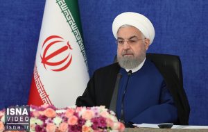 روحانی: تشکیل موزه ملی حقوق ایران از برجسته ترین گام ها برای شناساندن تمدن حقوقی ایران است روحانی: تشکیل موزه ملی حقوق ایران از برجسته ترین گام ها برای شناساندن تمدن حقوقی ایران است