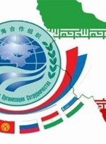 میزان تجارت ایران با کشورهای عضو پیمان شانگهای در سال گذشته چقدر بوده است؟
