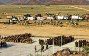 روسیه،تاجیکستان را برای محافظت از مرز افغانستان تجهیز نظامی کرد روسیه،تاجیکستان را برای محافظت از مرز افغانستان تجهیز نظامی کرد