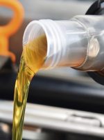 روغن موتور SC-CC روی تابلوی رینگ صادراتی بورس کالا می‌رود