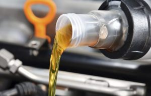 روغن موتور SC-CC روی تابلوی رینگ صادراتی بورس کالا می‌رود