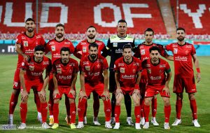 پرسپولیس امشب به تبریز می‌رود