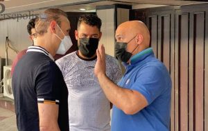 رکورد منصوریان در اراک – خبرآنلاین رکورد منصوریان در اراک – خبرآنلاین