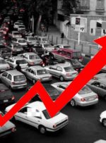 آخرین وضعیت بازار خودرو /گرانی ١٠ تا ۶٠ میلیونی خانواده پژو
