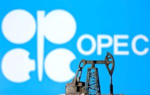 سرنوشت بازار نفت در دستان اوپک پلاس